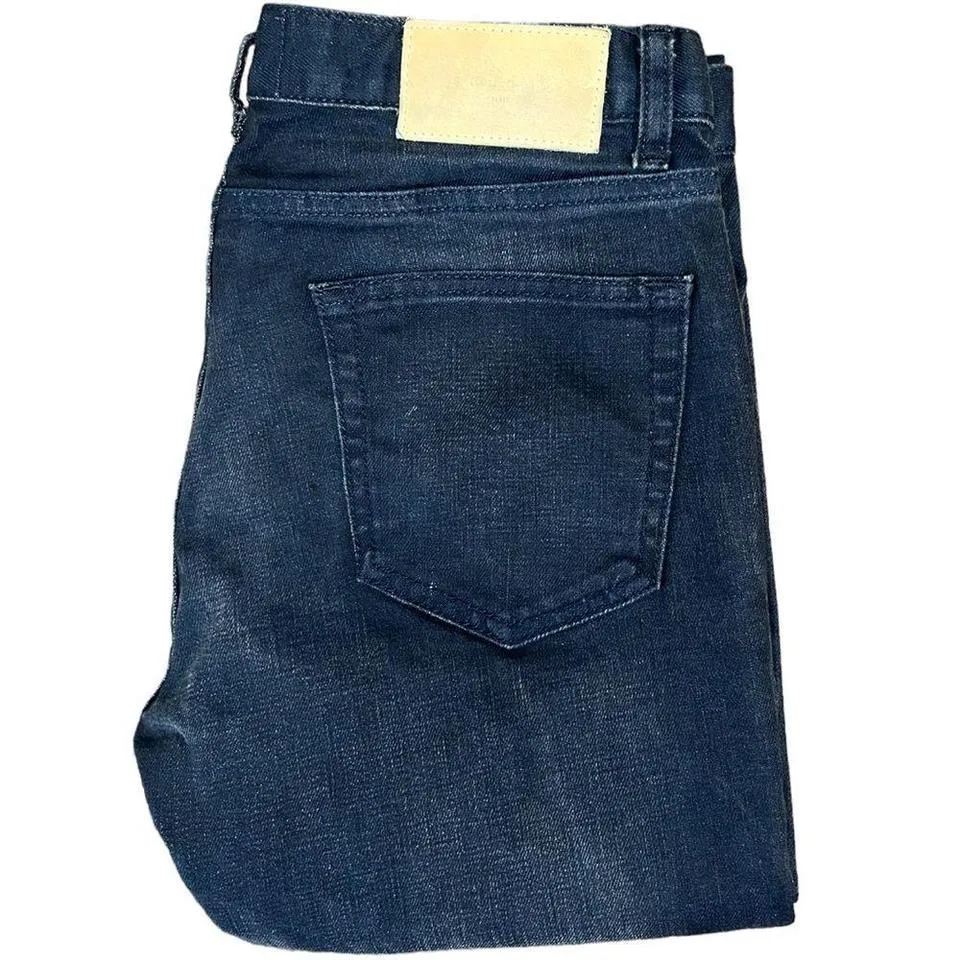 Sandro Men's Blue Jeans