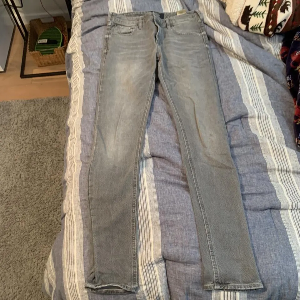 Scotch & Soda Men's Jeans