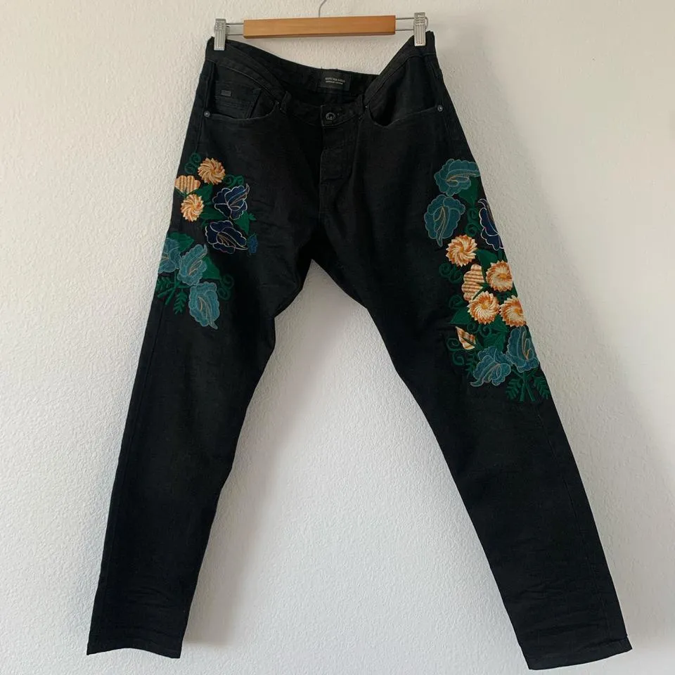Scotch & Soda Men's Jeans