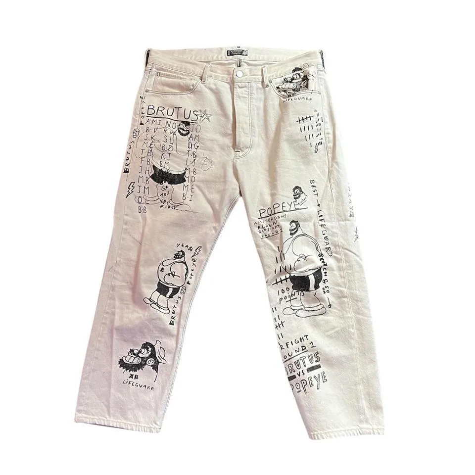 Scotch & Soda Men's Jeans