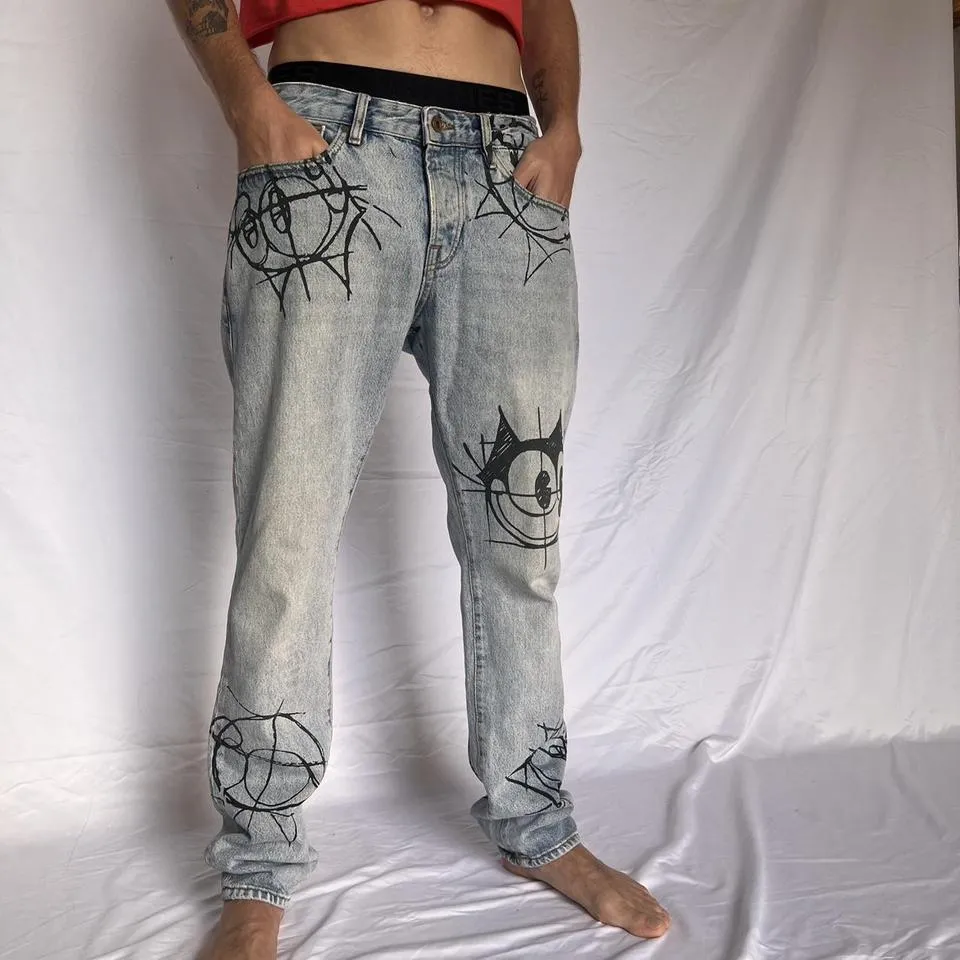 Scotch & Soda Men's Jeans