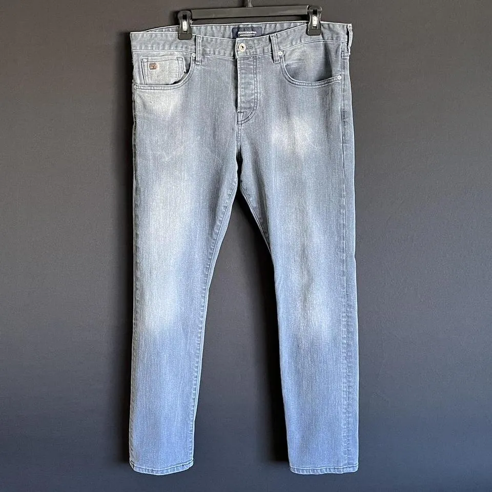 Scotch & Soda Men's Jeans