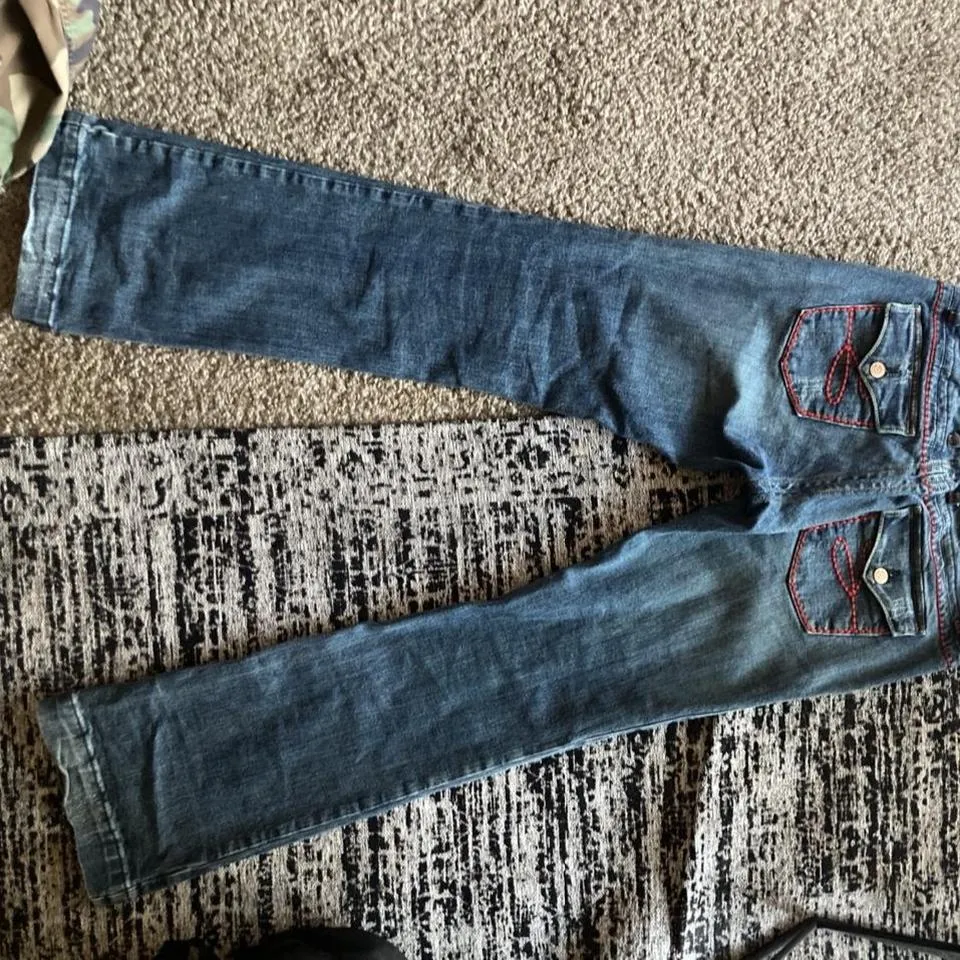 Seven7 Men's Jeans