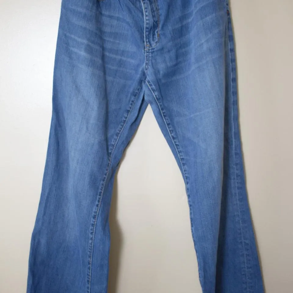 Seven7 Men's Jeans