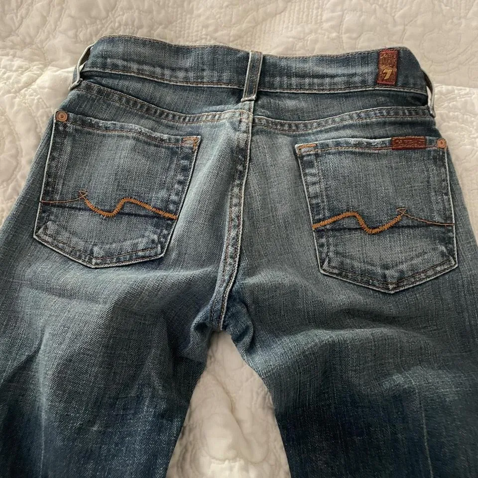 Seven7 Men's Jeans