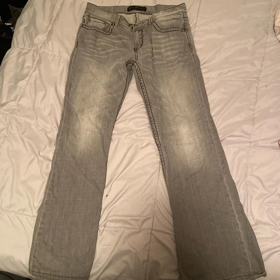 Seven7 Men's Jeans