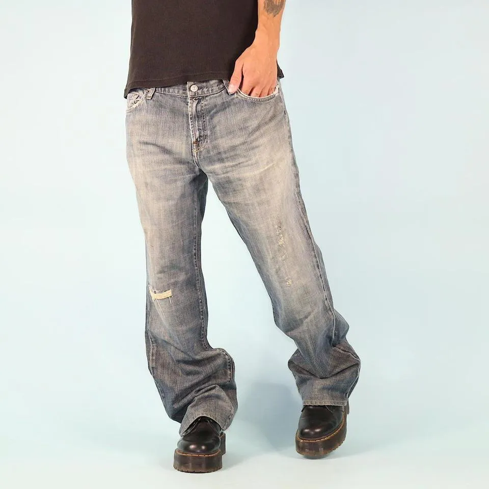 Seven7 Men's Jeans