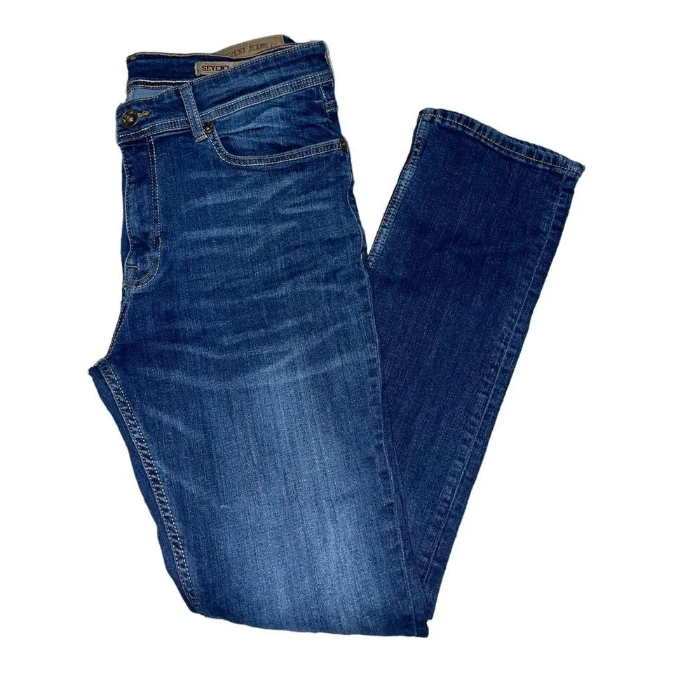 Seven7 Men's Jeans