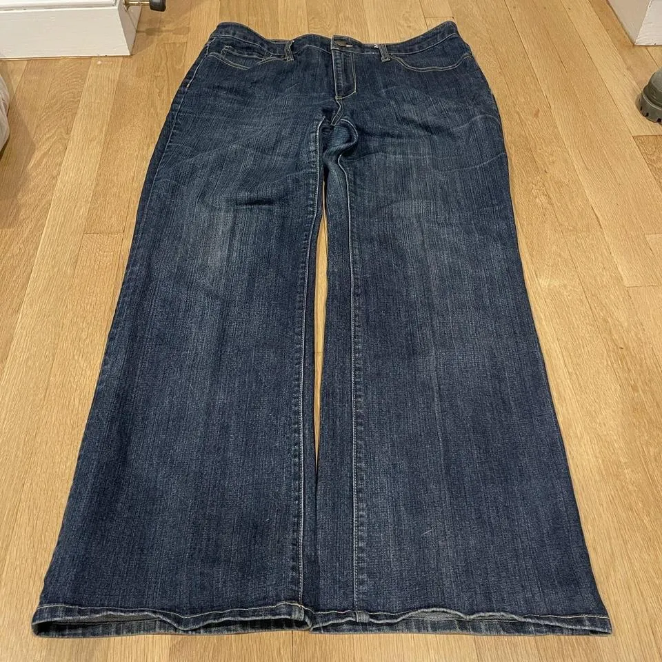Seven7 Men's Jeans