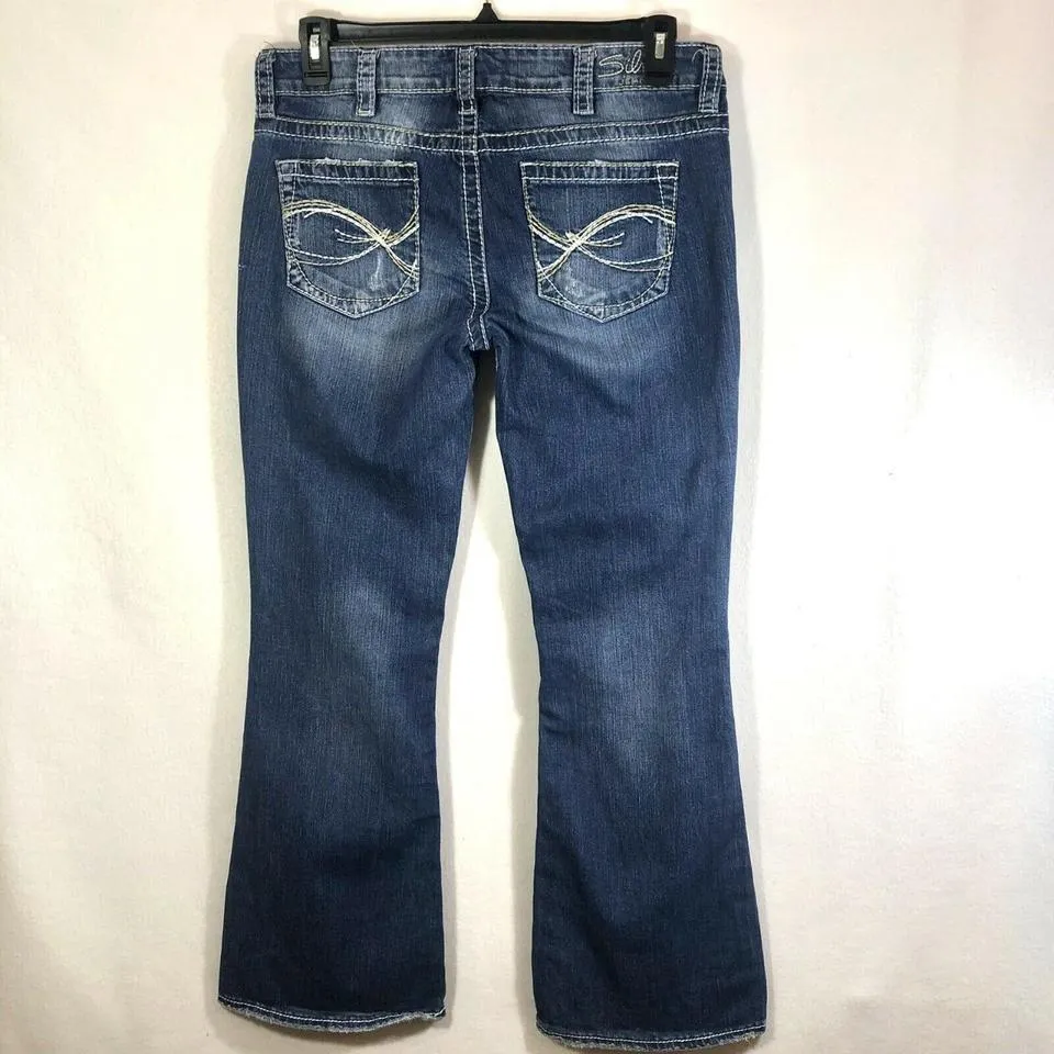 Silver Jeans Co. Men's Jeans