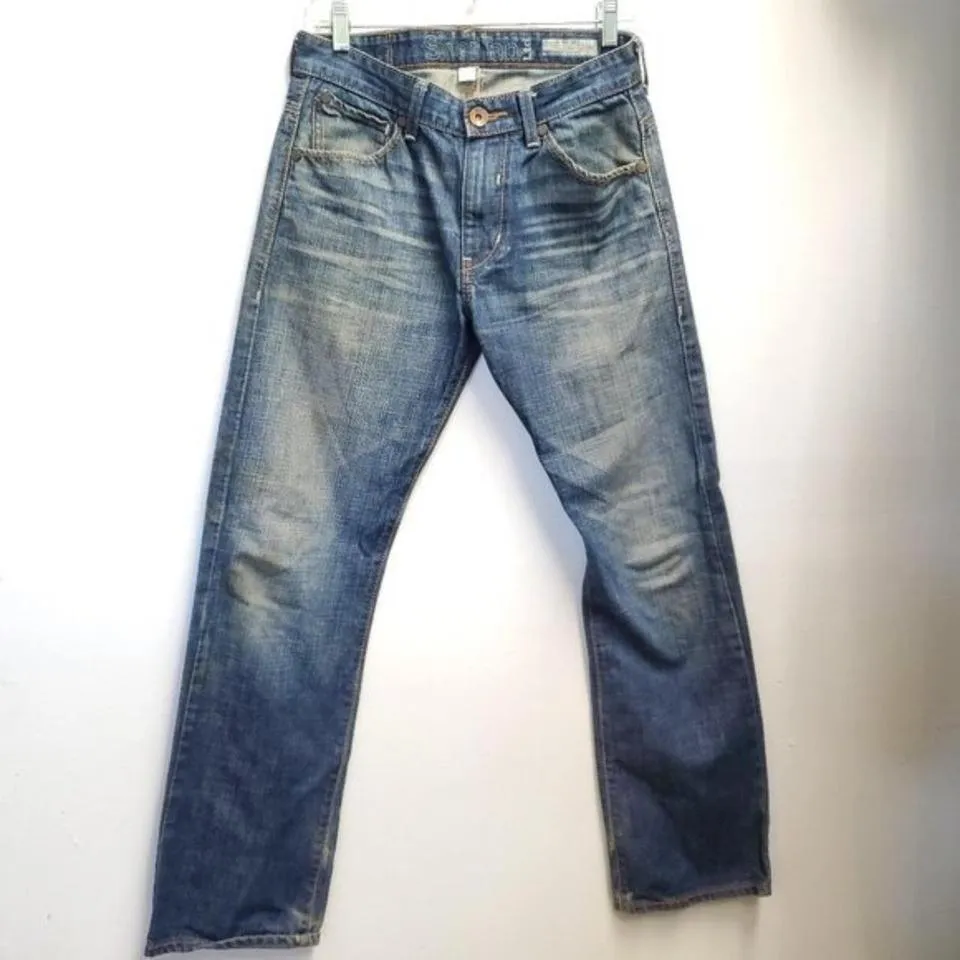 Silver Jeans Co. Men's Jeans