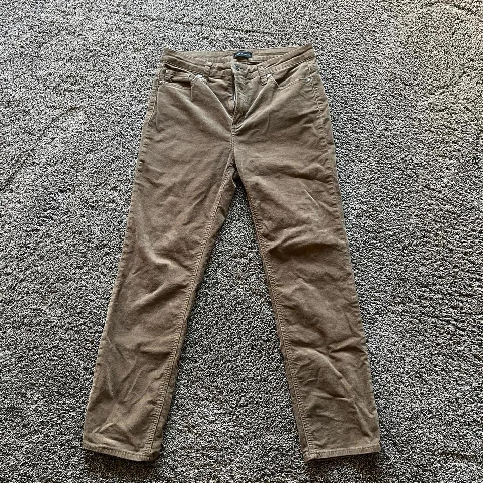 Silver Jeans Co. Men's Brown Jeans