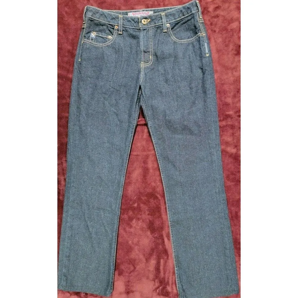 Silver Jeans Co. Men's Blue Jeans