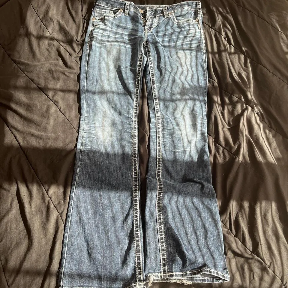 Silver Jeans Co. Men's Jeans