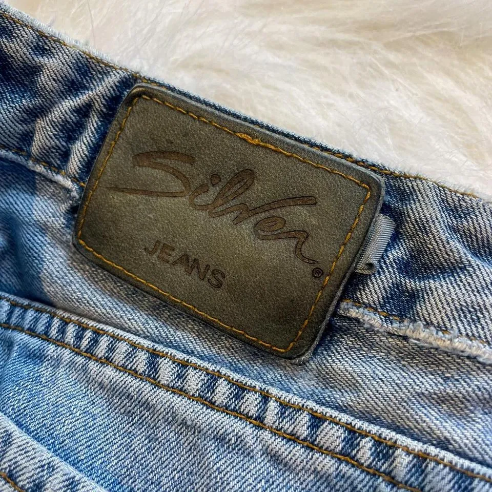 Silver Jeans Co. Men's Jeans