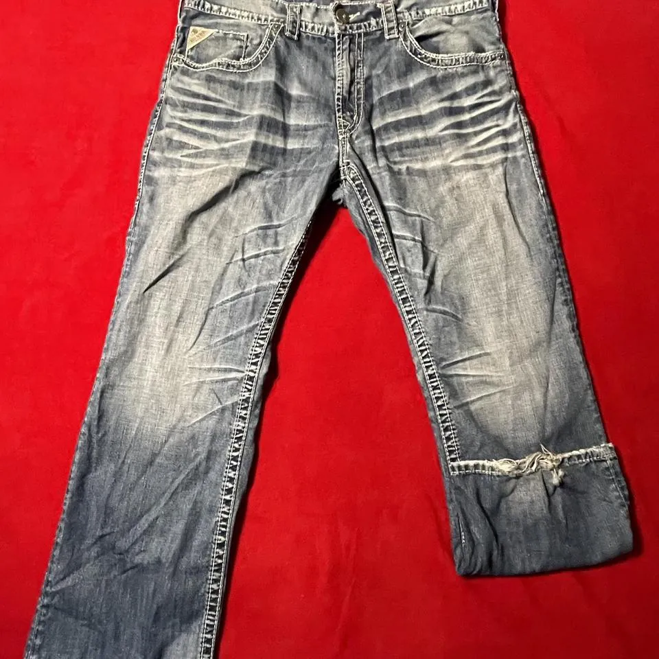 Silver Jeans Co. Men's Jeans