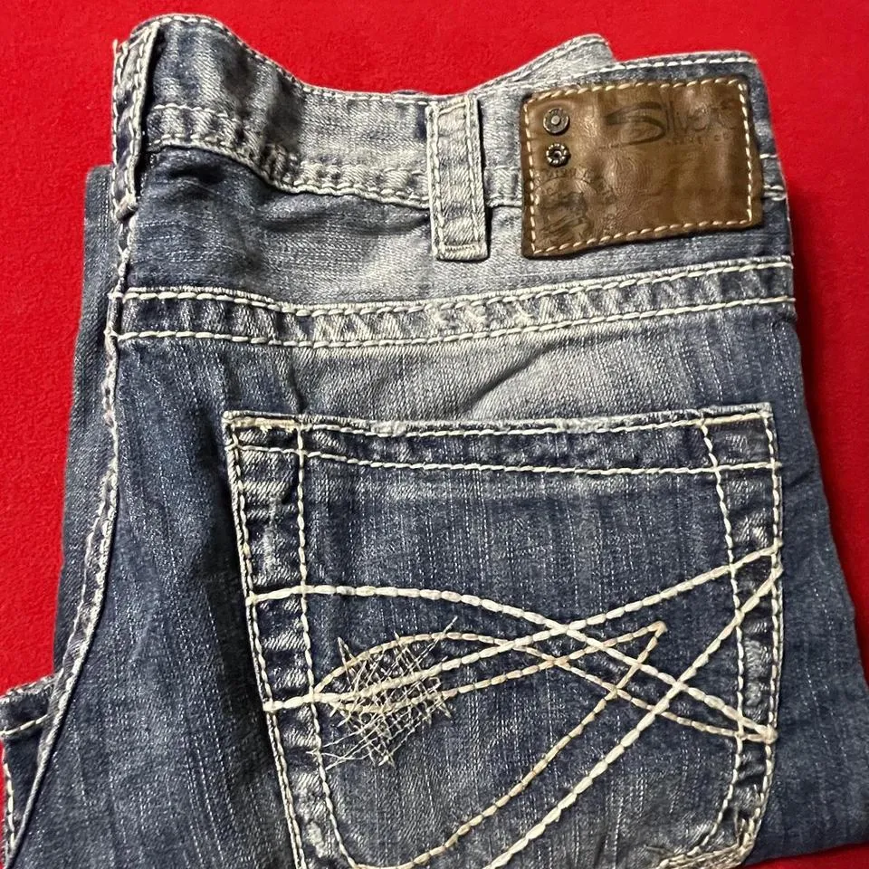 Silver Jeans Co. Men's Jeans