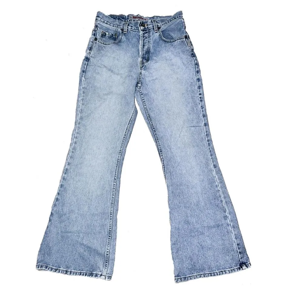 Silver Jeans Co. Men's Blue Jeans