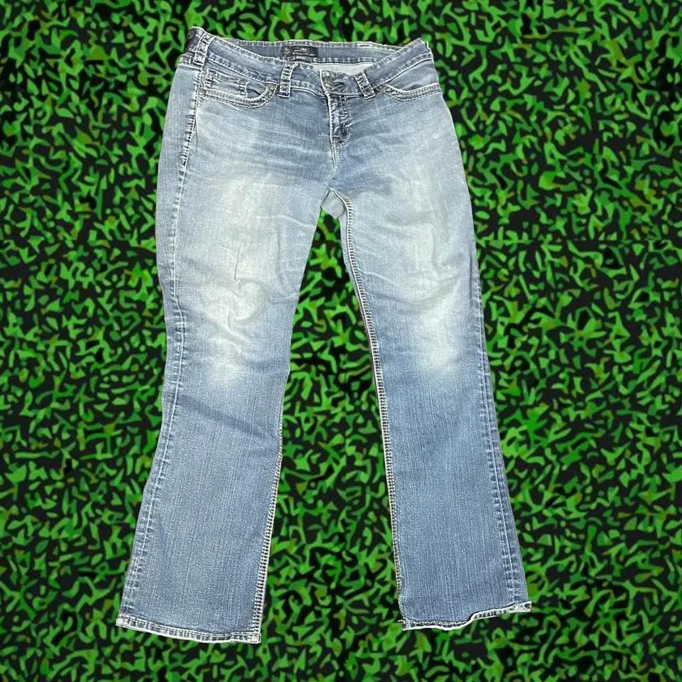 Silver Jeans Co. Men's Jeans