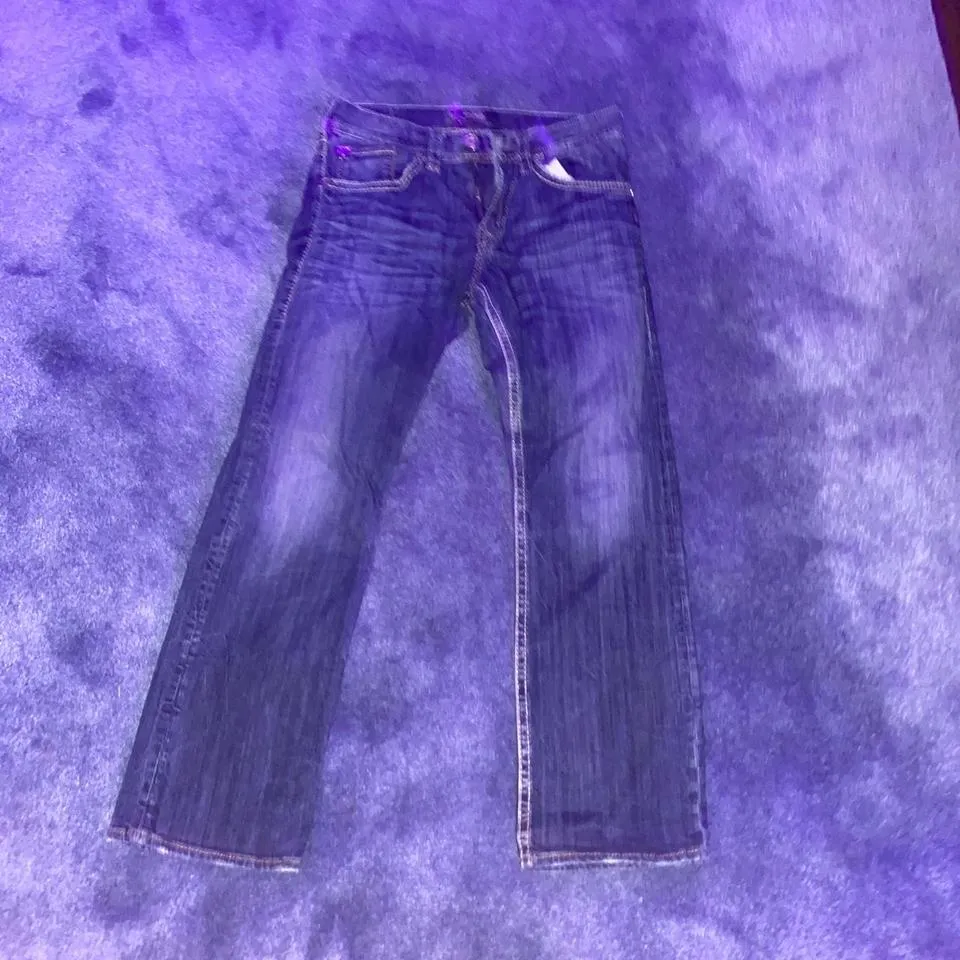 Silver Jeans Co. Men's Jeans
