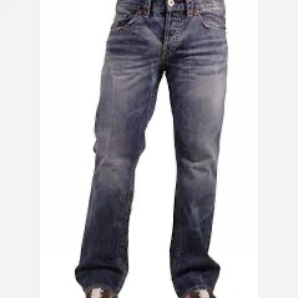 Silver Jeans Co. Men's Jeans