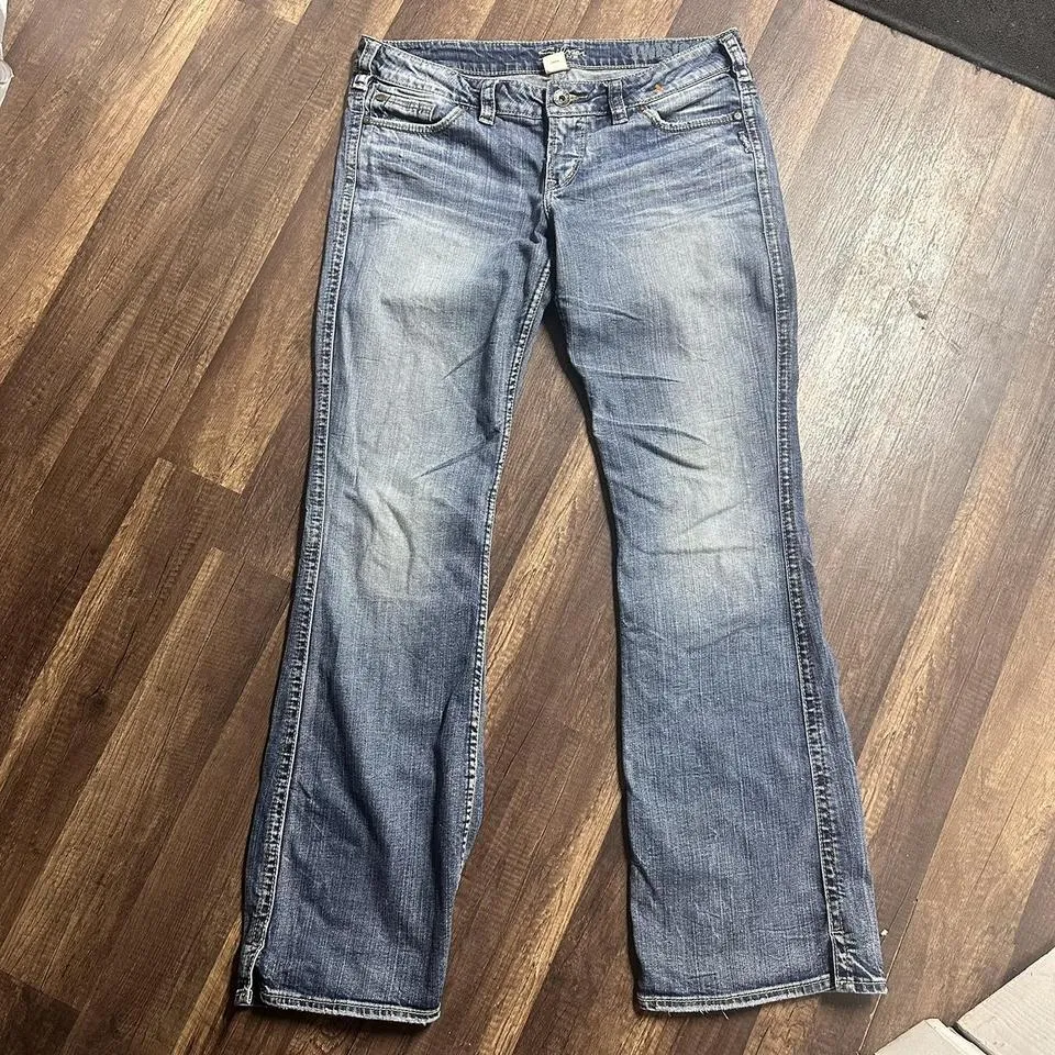 Silver Jeans Co. Men's Jeans