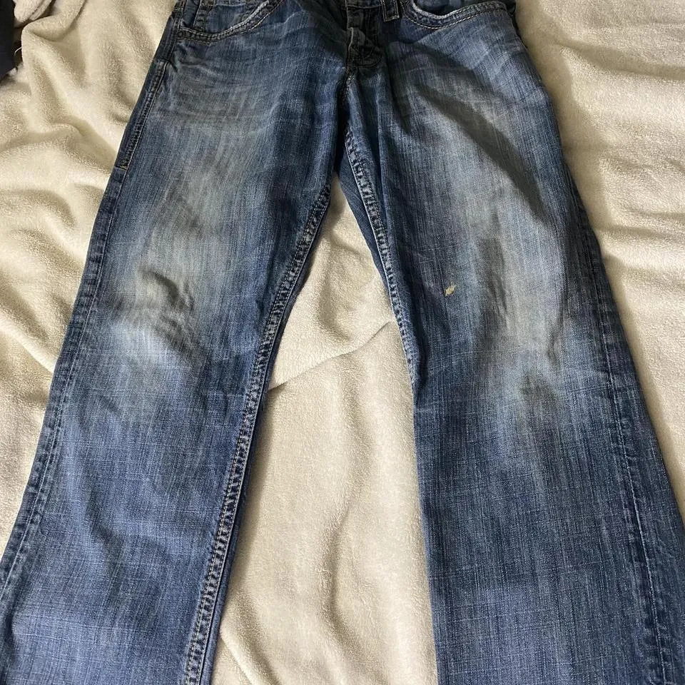 Silver Jeans Co. Men's Jeans