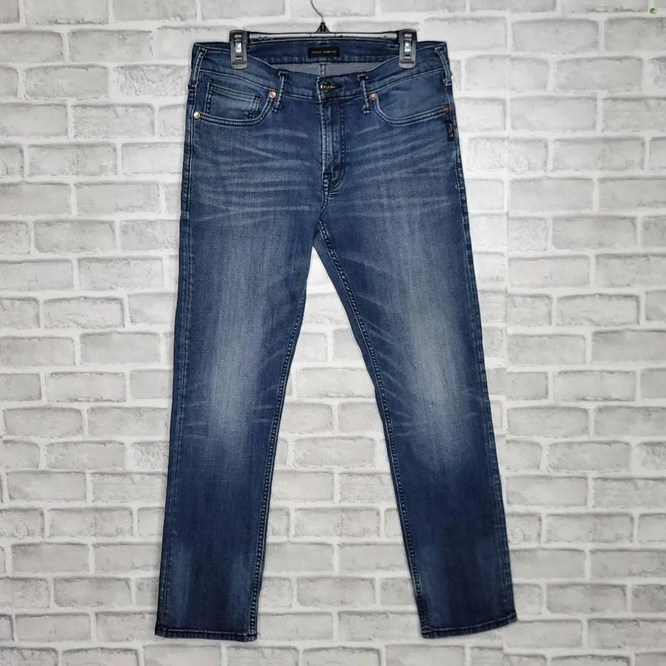 Silver Jeans Co. Men's Jeans