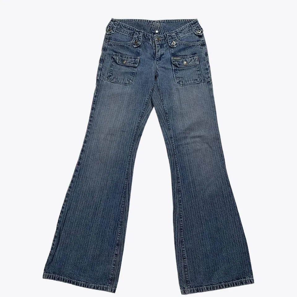 Silver Jeans Co. Men's Blue Jeans