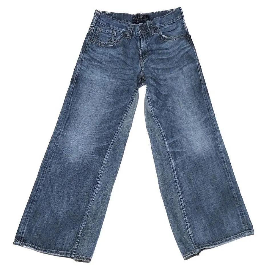 Silver Jeans Co. Men's Jeans