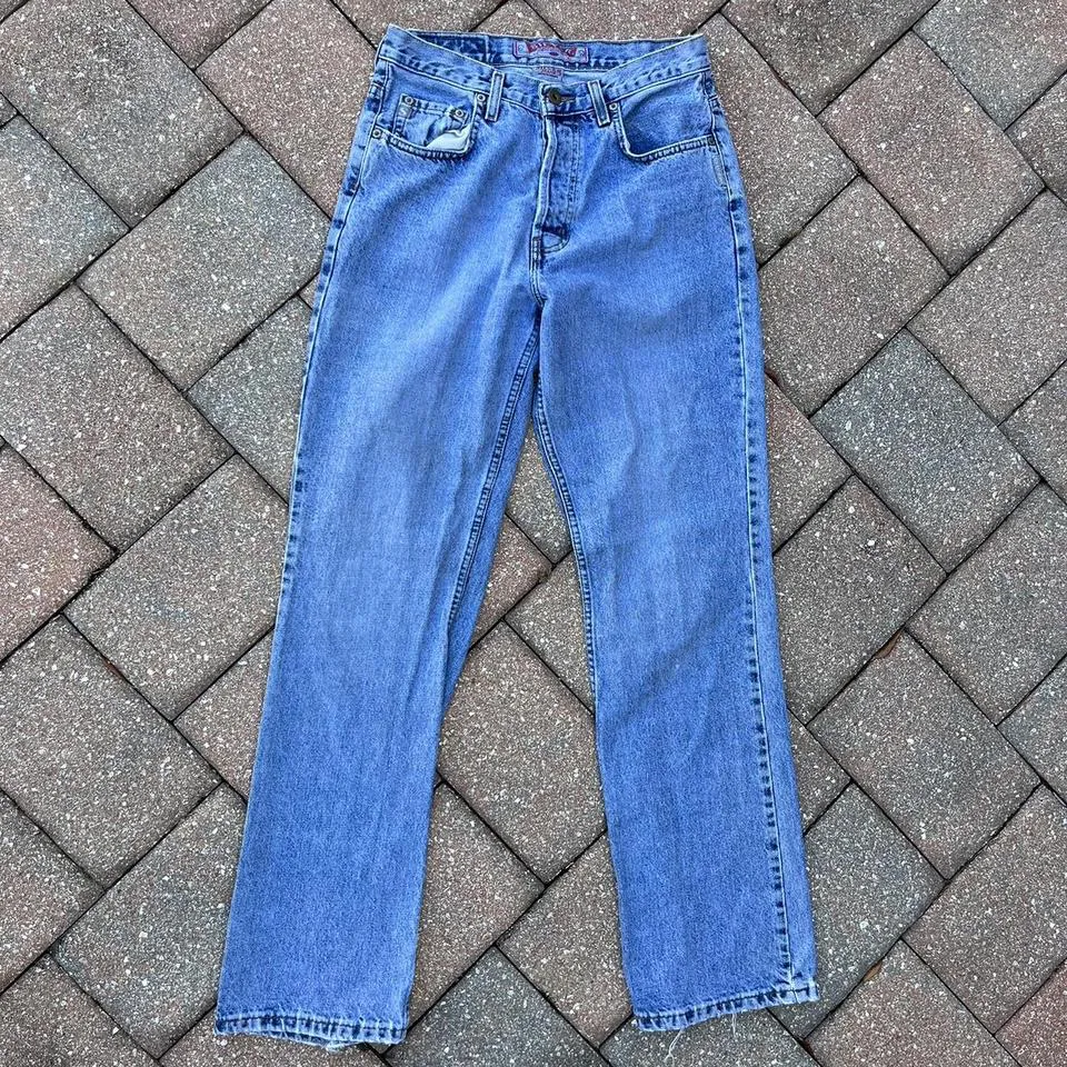 Silver Jeans Co. Men's Jeans