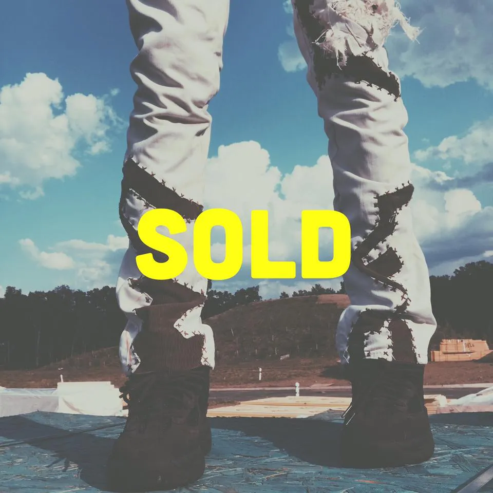 Supreme Men's Jeans
