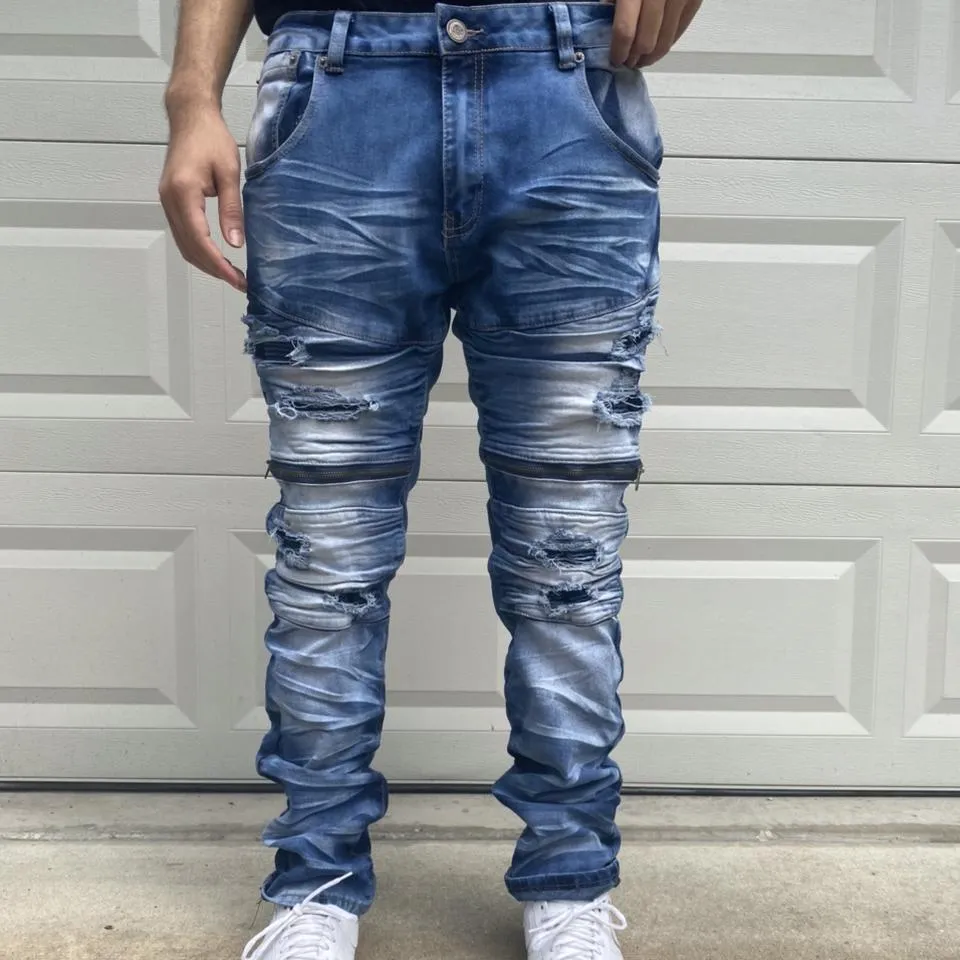 Supreme Men's Jeans