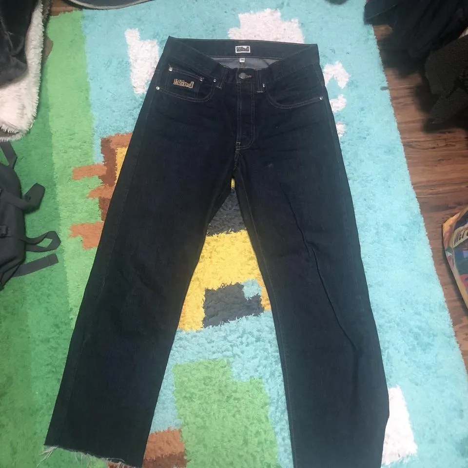 Supreme Men's Jeans