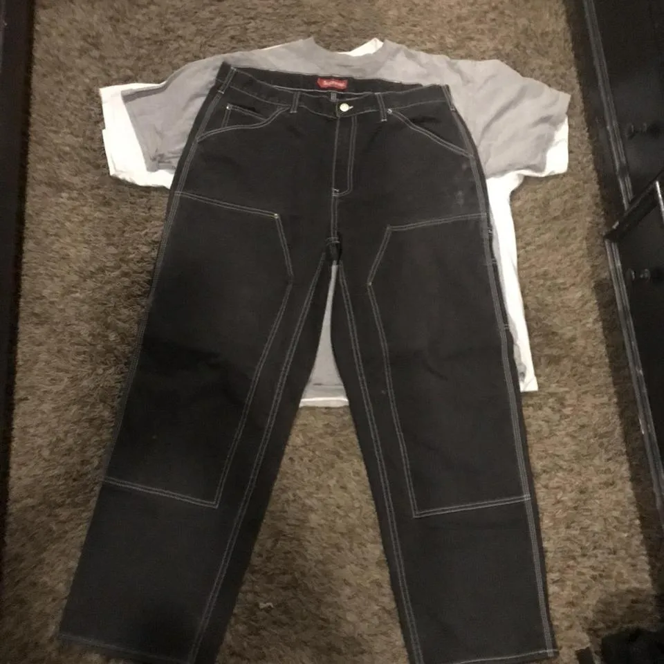 Supreme Men's Jeans