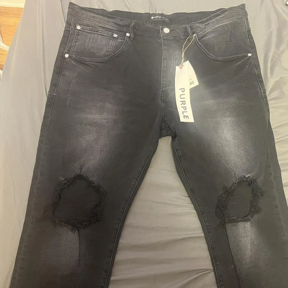 Supreme Men's Jeans