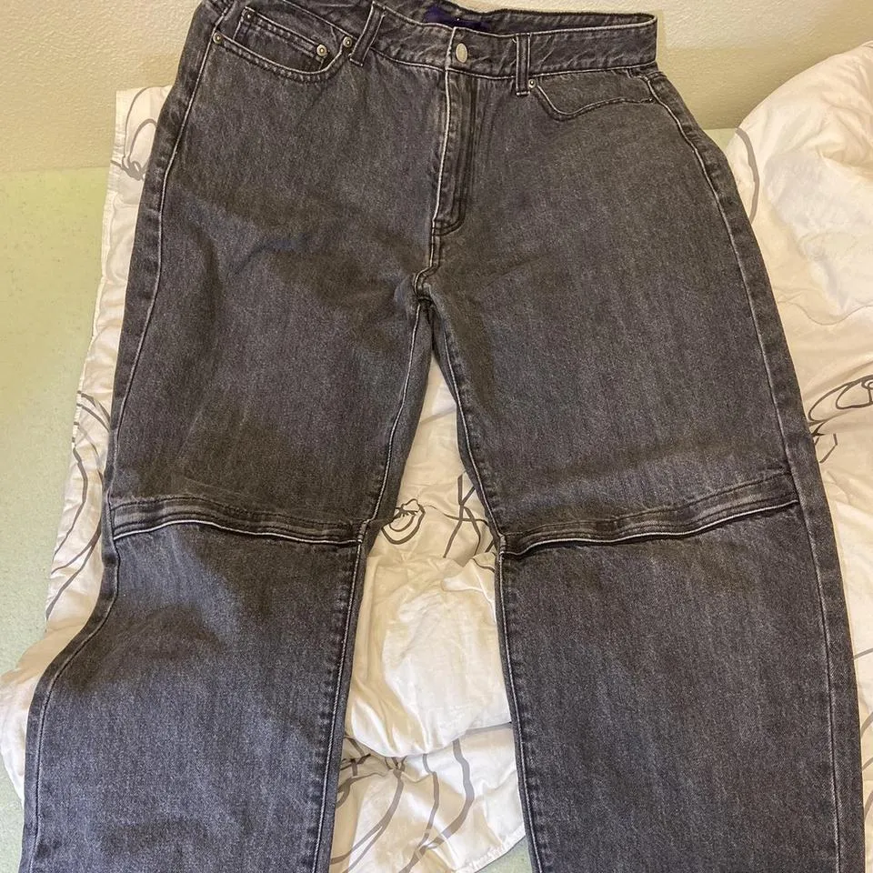 Supreme Men's Jeans
