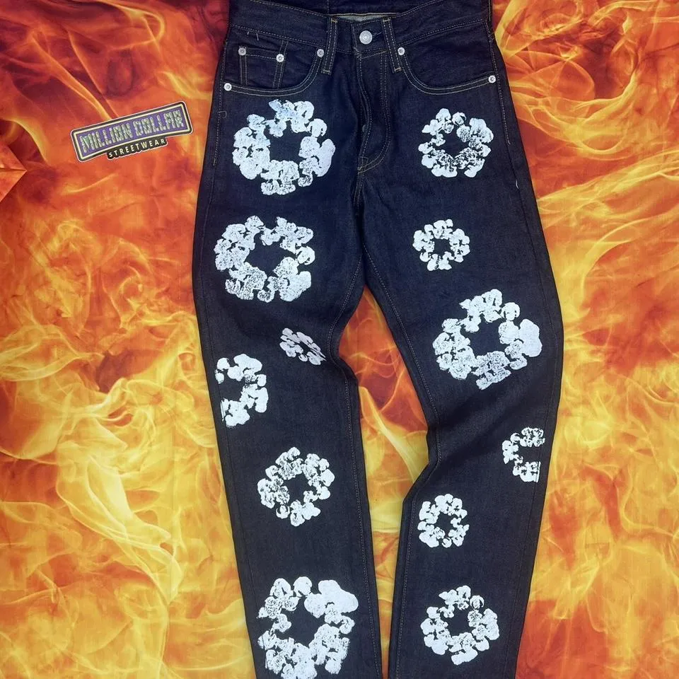 Supreme Men's Jeans