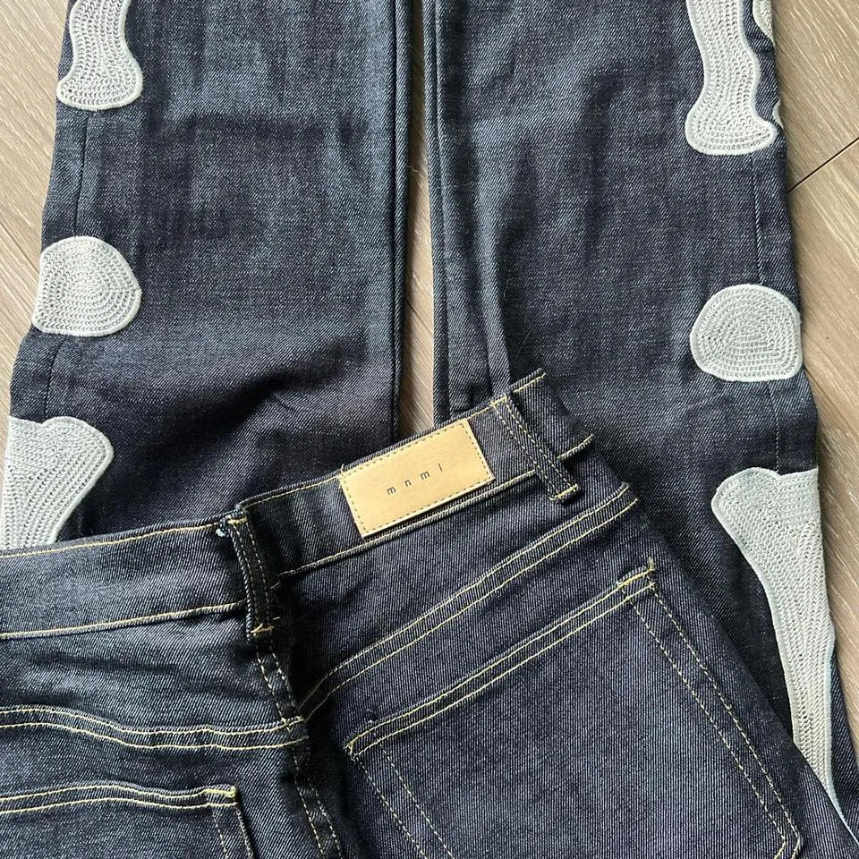Supreme Men's Jeans