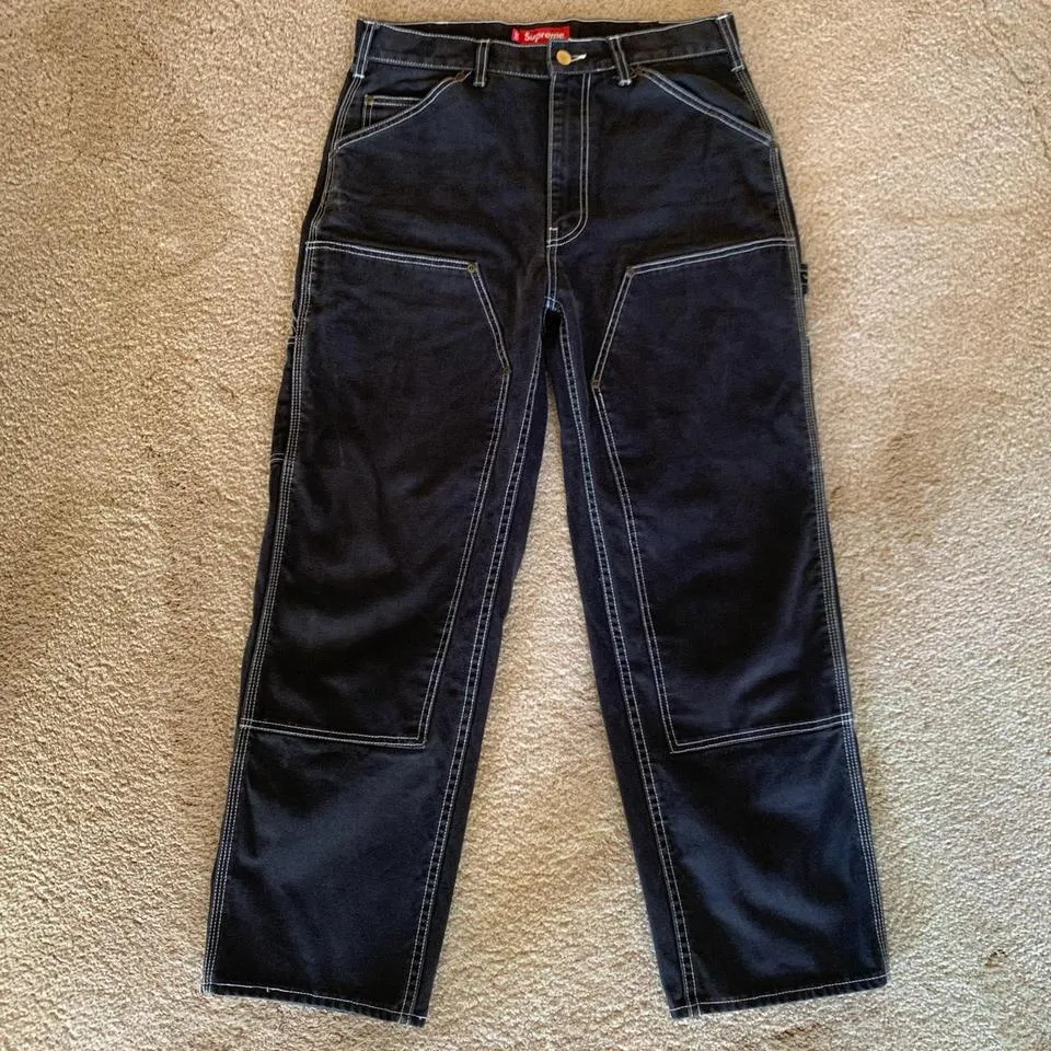Supreme Men's Jeans