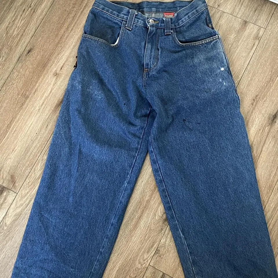 Supreme Men's Jeans
