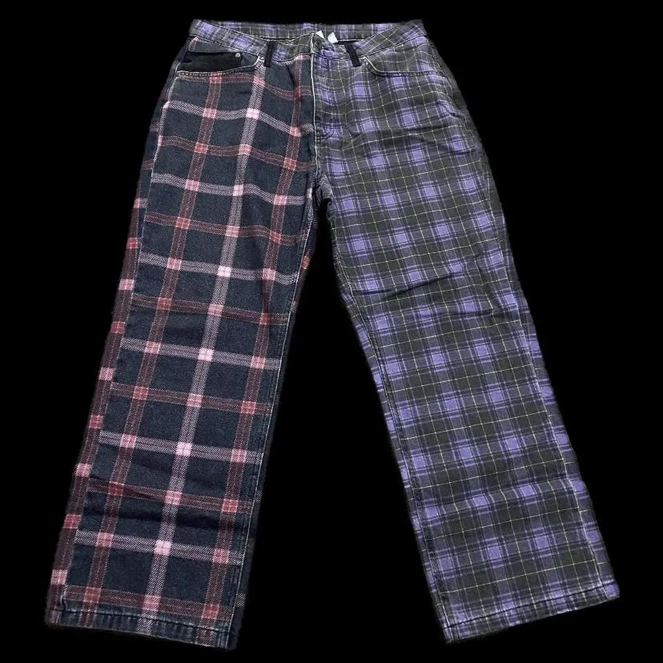 The Ragged Priest Men's Jeans
