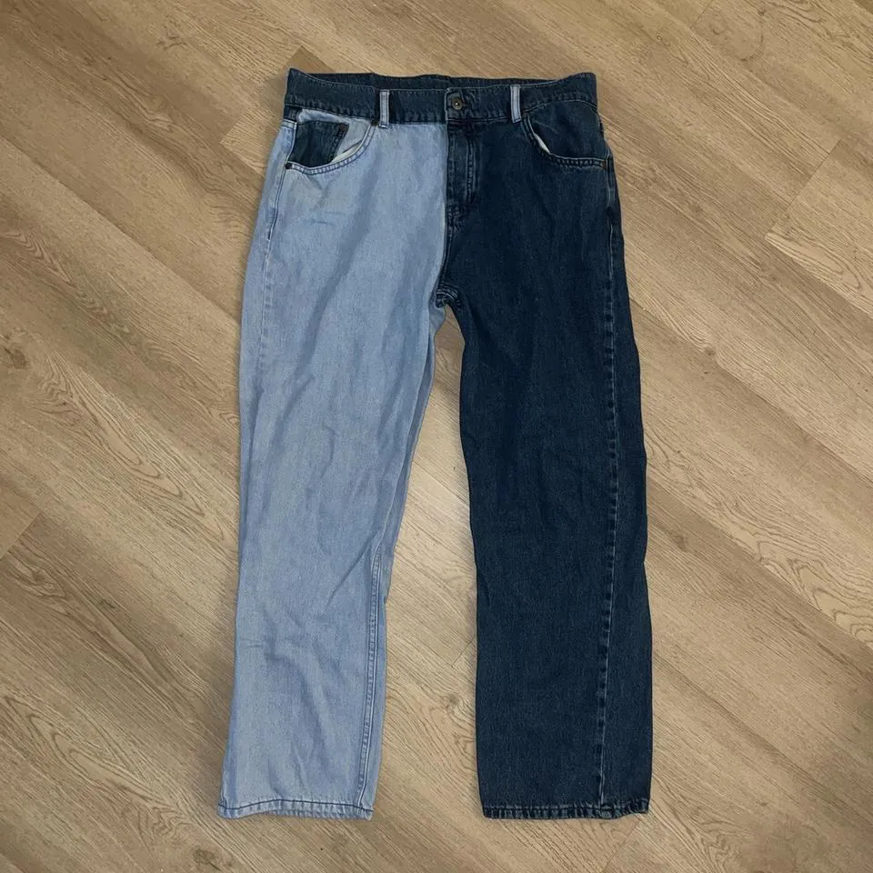 The Ragged Priest Men's multi Jeans