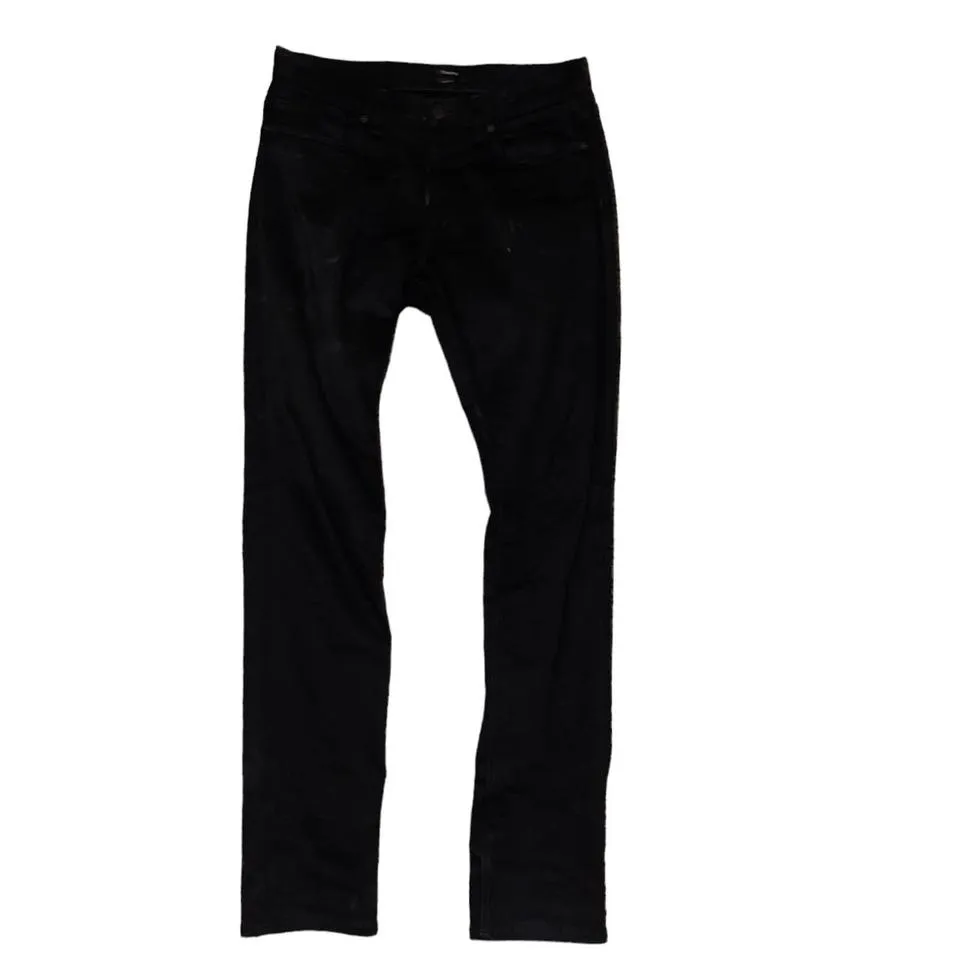 Theory Men's Black Jeans