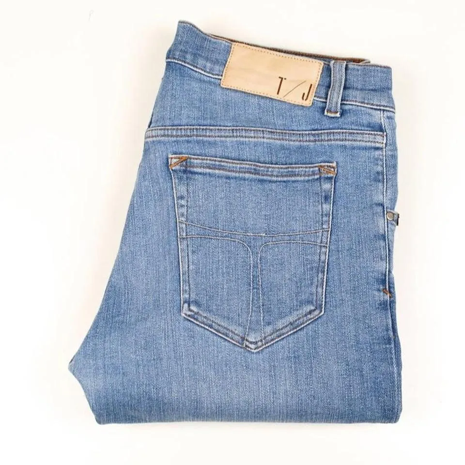 Tiger of Sweden Men's multi Jeans