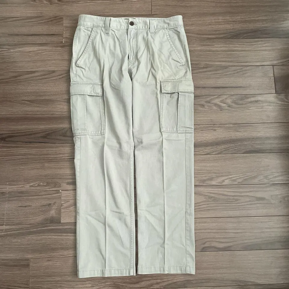 Timberland Men's Grey Jeans