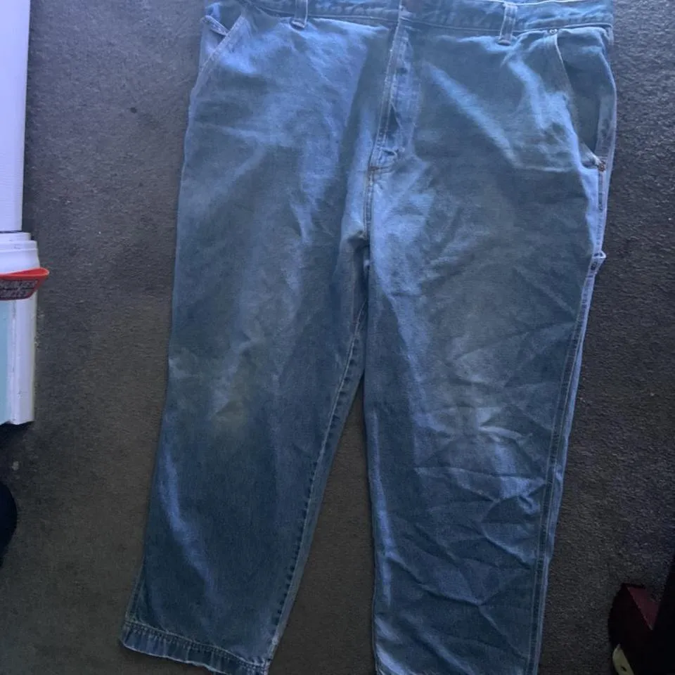 Timberland Men's Jeans