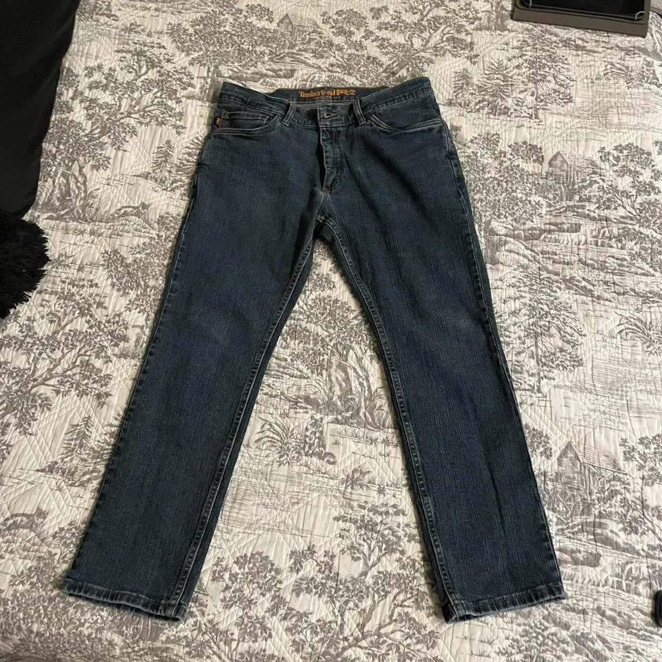 Timberland Men's Jeans
