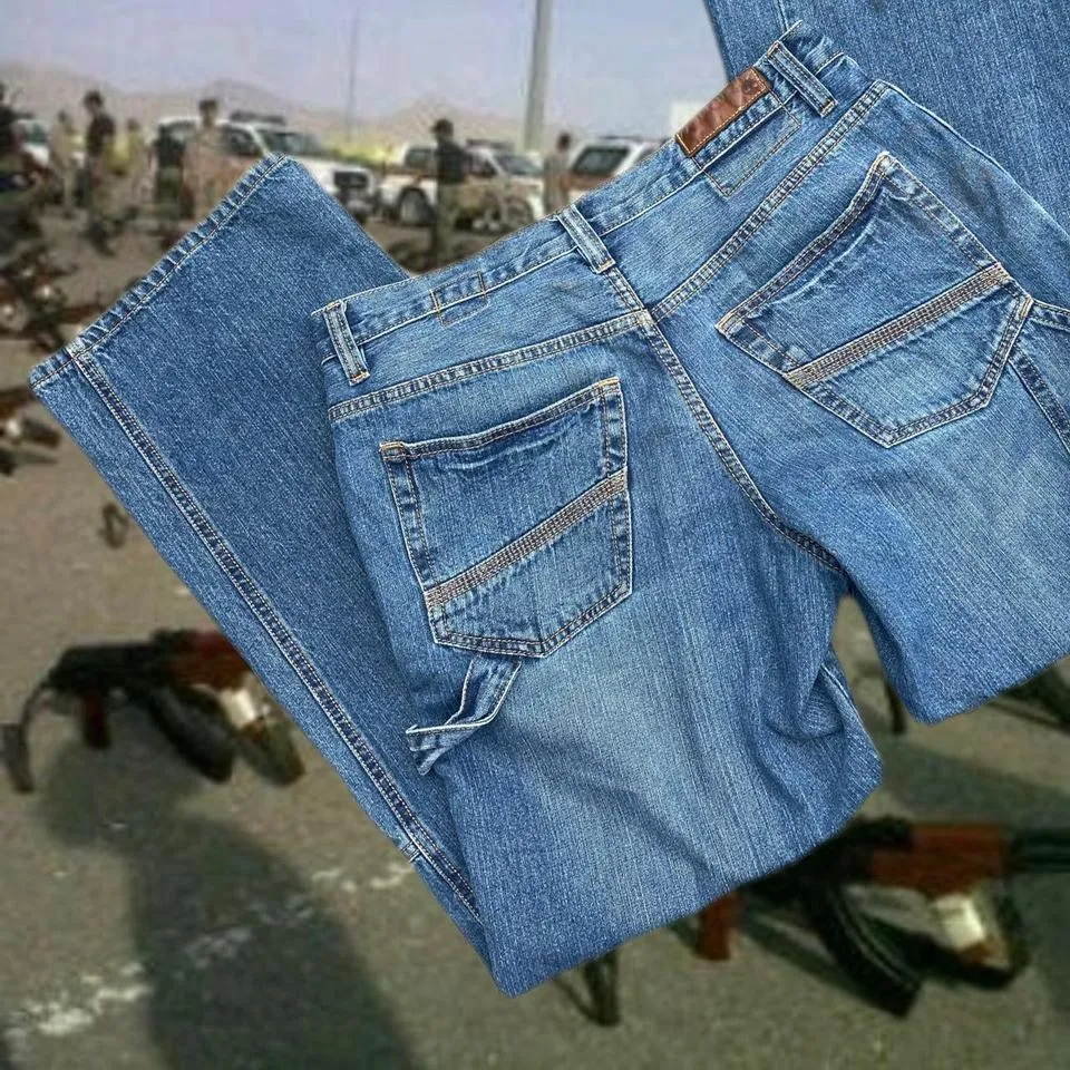 Timberland Men's Jeans