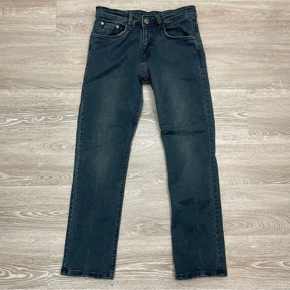 Timberland Men's Blue Jeans